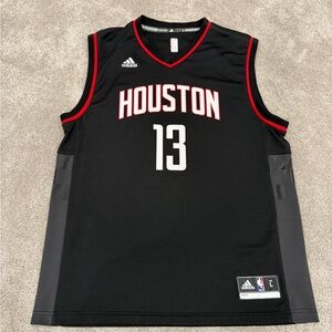 Adidas James Harden Jersey